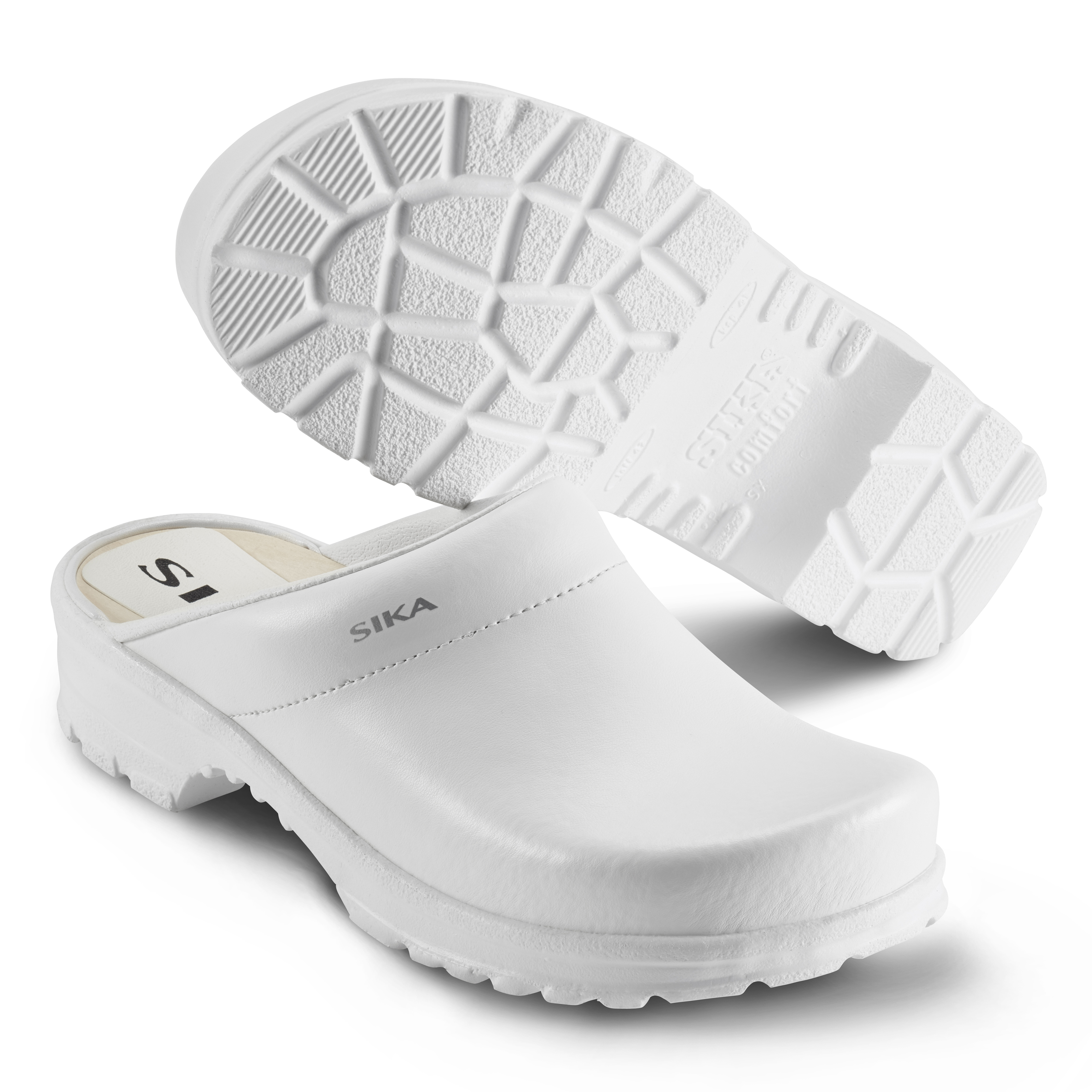 sika clog