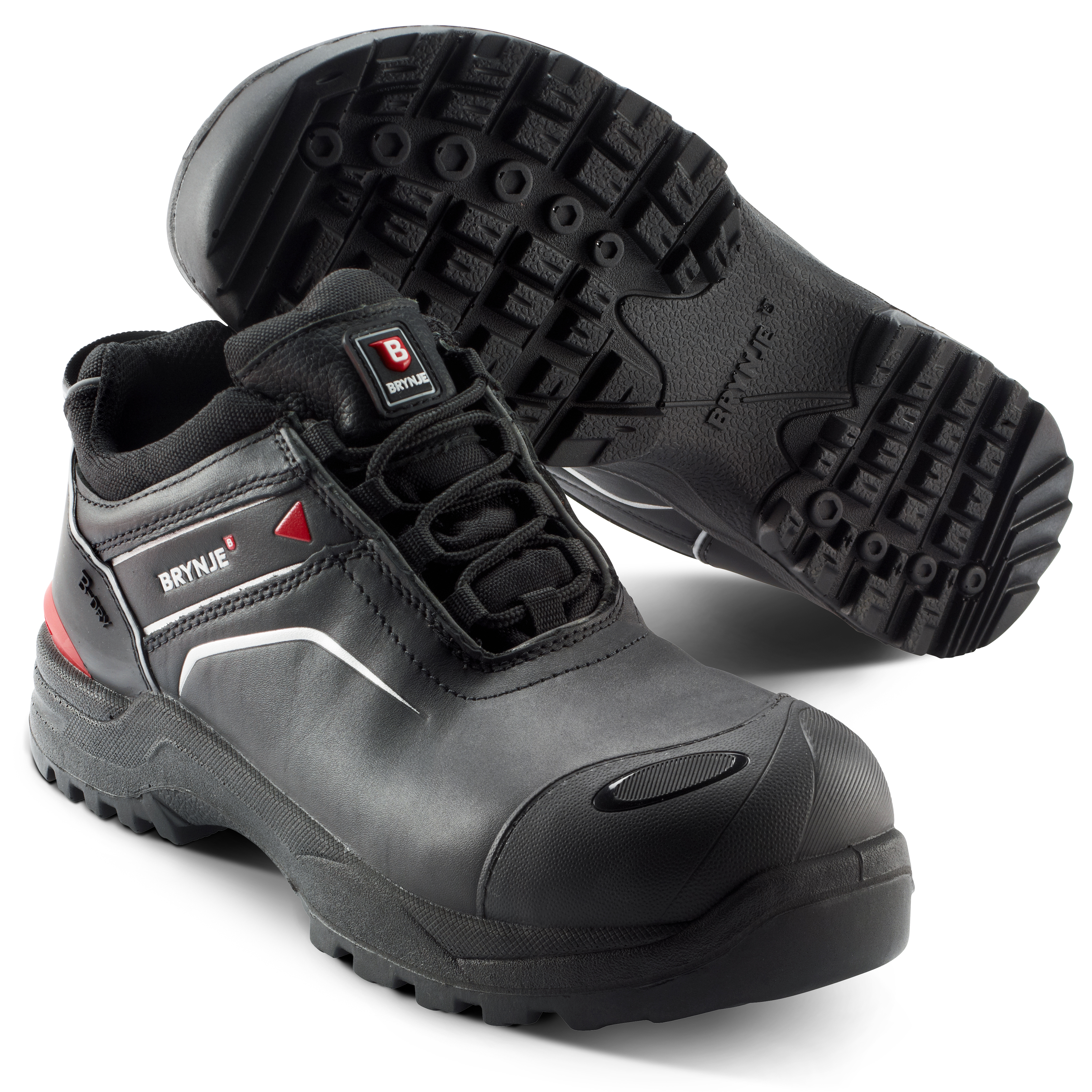 dc safety shoes
