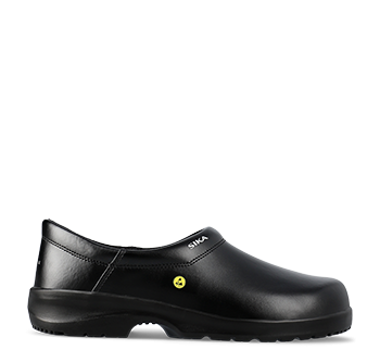 Clogs from SIKA and BRYNJE - clogs for all industries.