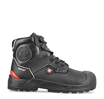 Work boots 2025 with velcro closures