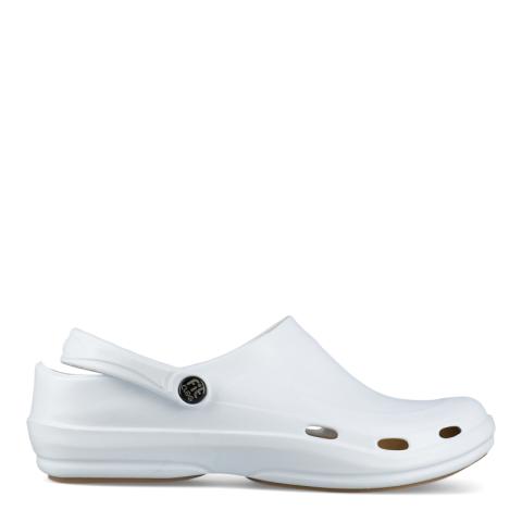 FITCLOG BASIC SHOE. Ultra-lightweight and washable.
