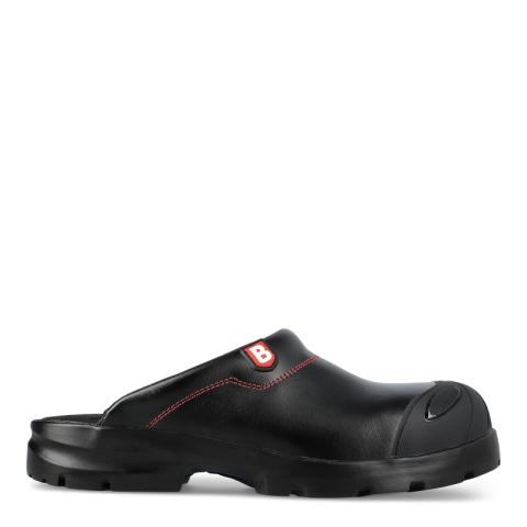 BRYNJE 110 Flex Fit safety clog. Lightweight and flexible