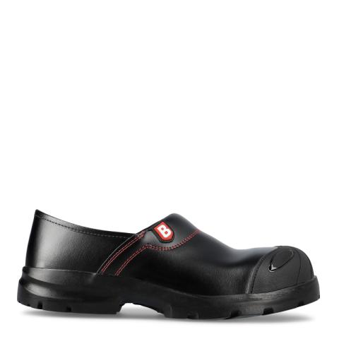 BRYNJE 111 Flex Fit safety clog. Lightweight and flexible