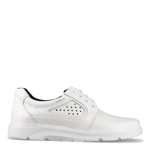 SIKA 172000 Optimax. Lightweight and comfortable work shoe