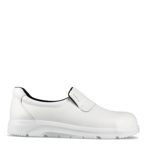 SIKA 172111 Optimax. Lightweight slipper with toe cap