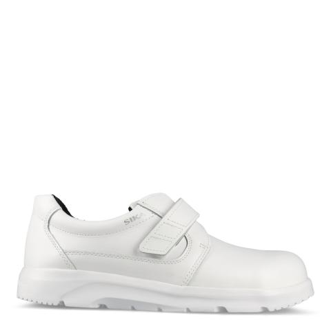 SIKA 172302 Optimax. Lightweight shoe. Toe cap and Velcro® closure