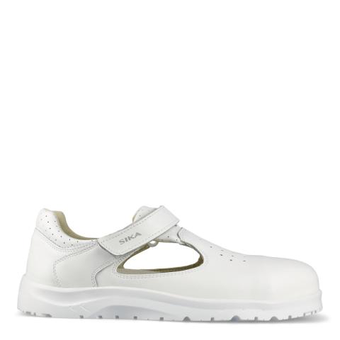 SIKA 19225 Fusion. Sandal with Velcro® closure