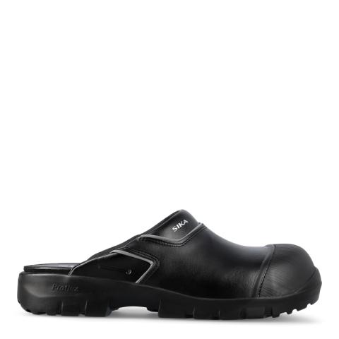 SIKA 19324 Proflex. Flexible safety clog with perfect fit.