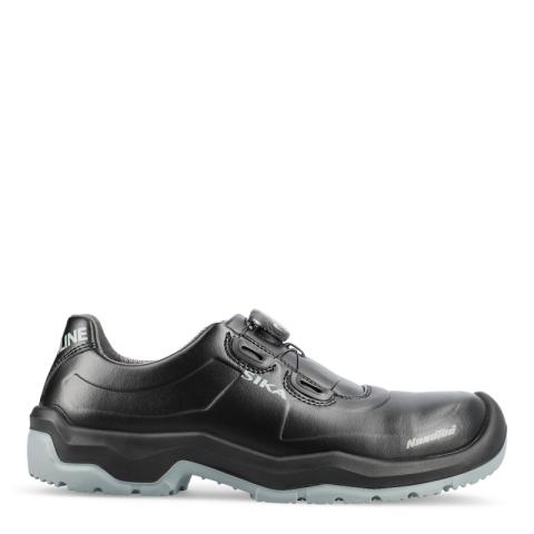 SIKA 202220 Primo safety shoe. Slip resistant! With BOA® Fit System!