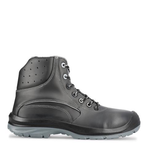 BRYNJE 202 Force Boot. Lightweight, durable and wide fit