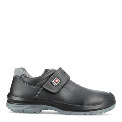 BRYNJE 203 Force Rapid Shoe. Lightweight, durable and wide fit