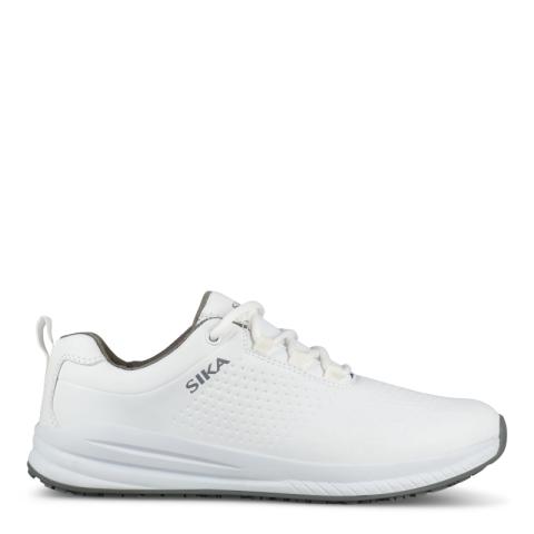 SIKA SNEAKER 403222 DYNAMIC. Work shoe designed as a sneaker.