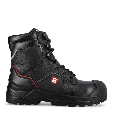 BRYNJE 413 Supporter. Safety boot. Thinsulate™ lining