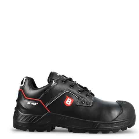 BRYNJE 490 B-Dry Outdoor Shoe. Extra durable. Waterproof and breathable