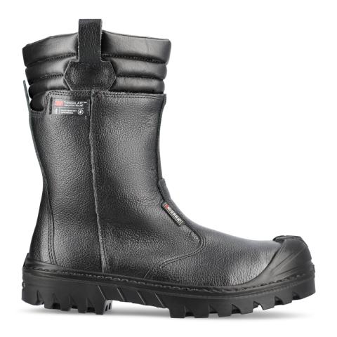COFRA 5806 New Malawi safety boot. Winter lining. Wide fit