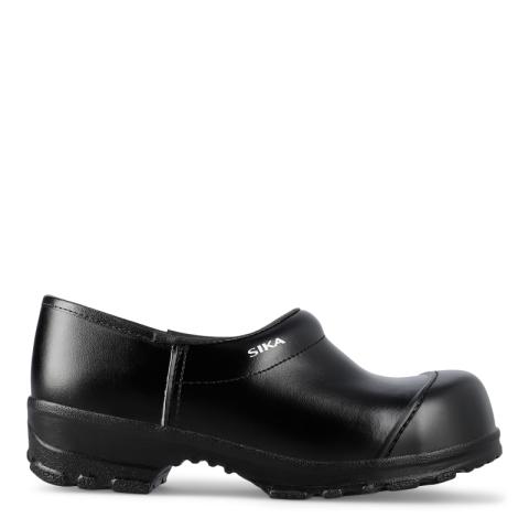 SIKA 885 Flex LBS. Comfortable and flexible clog with toe cap.