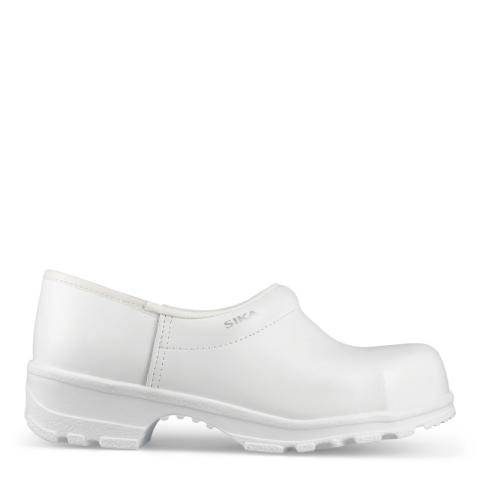 SIKA 885 Flex LBS. Comfortable and flexible clog with toe cap.