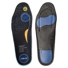 SIKA 151 Ultimate Footfit. Inlay sole for feet with a low arch