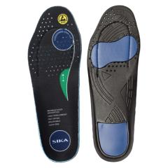 SIKA 152 Ultimate Footfit. Sole for feet with a medium arch