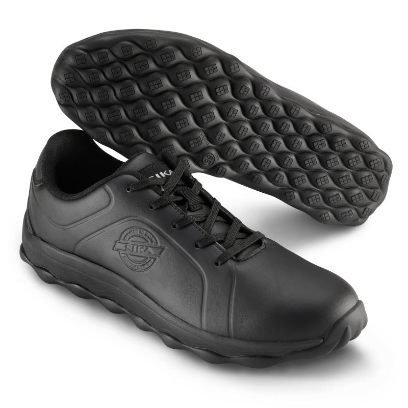 SIKA BUBBLE 50012 Step. Work shoes in sneakers design. Water resistant